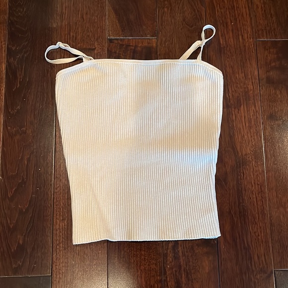 Babaton | Sculpt knit cami - Picture 9 of 11